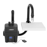 JBC Fume Extractor Kit 1 FAE1