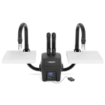 JBC Fume Extractor Kit 2 FAE2