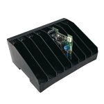 Conductive PCB Storage Rack