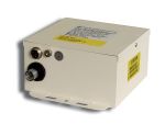 Quick Ionising Gun Power Supply/Controller for 1 gun