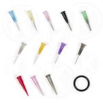 Included Nozzles