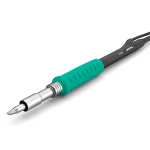 JBC T245-NA Nitrogen feed handpiece
