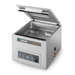 Henkelman Vacuum Packaging Machine Boxer 42XL + ESD