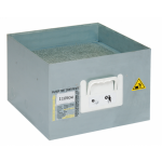 Purex 110504 - Main Filter, Chemical Only For FumeCube MAX