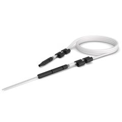 JBC AL-2A Tube set & guides for wire dia 0.9-1mm