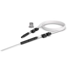 JBC AL-2A Tube set & guides for wire dia 1.0-1.5mm