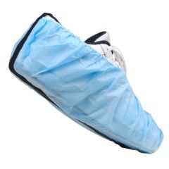 ESD Anti Static Groundable Booties 100PP