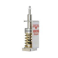 HIOS Fidaptor Hios shaft 0.15-0.60Nm yellow spring