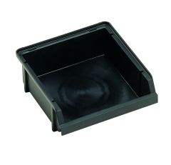 Raaco 109277 ESD Bin 50 x 125 x 133mm 2-80