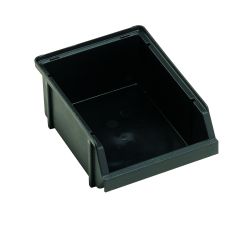 Raaco 109291 ESD Bin 75 x 125 x 173mm 3-160