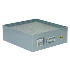 Purex 110624 - Main Filter, Heavy Duty Chemical, 5000i