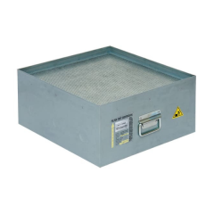 Purex 113667 Main Filter, Solvent Lock