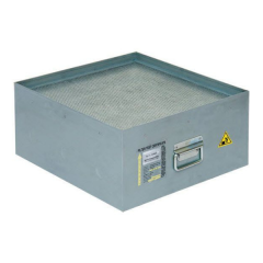 Purex 113669 Main Filter Special HEPA Chemical Cleanroom For 200i/400i Alpha