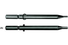 Hios shank hex socket head 2mm AF 100mm
