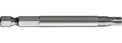 Hios stepped shank torx H4 T3 x 1.7mm x 40mm