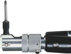 Angle attachment