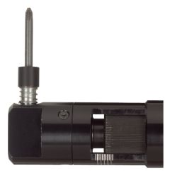 Angle attachment for 280-VB3012 lever start