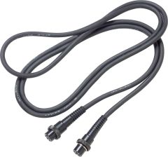 Flexible screwdriver cord