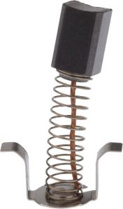 Carbon brush