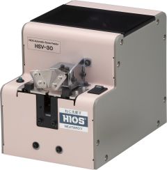 For Manual Operation HSV (8 Models in Total)
