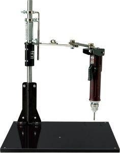 HIOS VMS-0900-BLG Holder for VMS40 and VMS50 for BLG-4000/5000 drivers