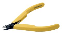 Lindstrom 8160 80 Series oval Micro Side Cutter 0.4-2.0mm