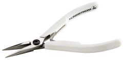 Lindstrom 7890 Supreme snipe nose smooth Plier 32mm Jaw