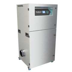 Purex System1500i Digital Fume Extraction 