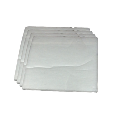 Purex 200316 Pre-Filter, Pad F8/F9 For FumeCube - 4 Pack