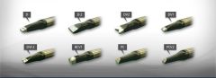 Apollo Soldering Cartridges