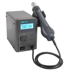 Quick 2020+ Lead Free Hot Air Rework Station