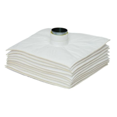 Purex 202280 - Pre-Filter, Labyrinth F6, 800i 2-Tier (2 Pack)
