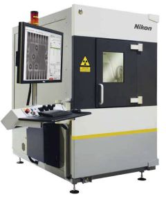 Nikon XT V 130C