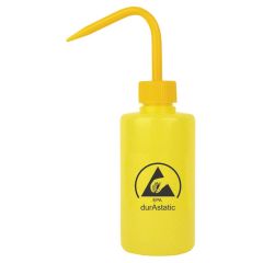 ESD Anti Static Wash bottle 250ml swan-neck