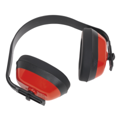 Sealey Standard Ear Defenders Cat 3