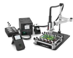 JBC SRWS-2SB Complete SMD Rework System