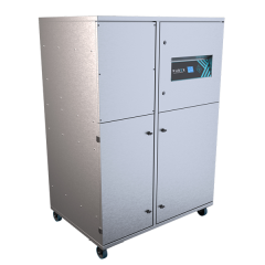 Purex 5000i PVC 3-Phase Supply Digital Fume Extraction