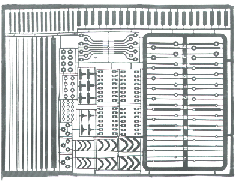 Master frame pkt 2