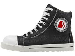 Sievi Planar 3 S3 Shoe