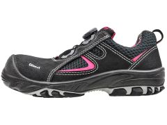 Sievi Sweet Roller+ S3L Shoe