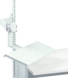 Treston Keyboard tray ESD 480x260 for LCD holder