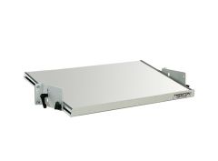 Sovella Systems - Angle and depth adjustable shelf M750 720x505mm