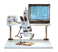 MJ1000 Inspection System