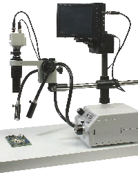 MJ2000 Macrozoom System