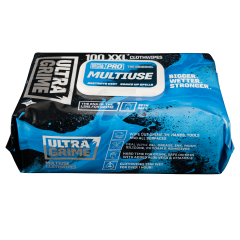 UltraGrime Multi Use x100