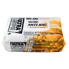 Ultra Grime Anti Bac XXL+ x100