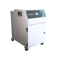Purex 650 Digital Fume Extraction