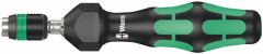 Wera 7400 Kraftform Adjustable Torque Screwdrivers (1.2-3.0 Nm) With Rapidaptor Quick-Release Chuck - 05074701001