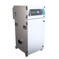 Purex 800i PVC Digital Fume Extraction