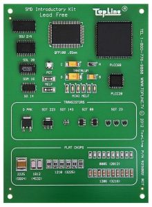 SMT Introductory Kit (After Assembly) 